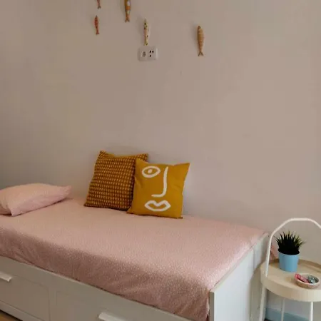 아파트 Maria Sardinha_as Tres Marias 마토지뉴스